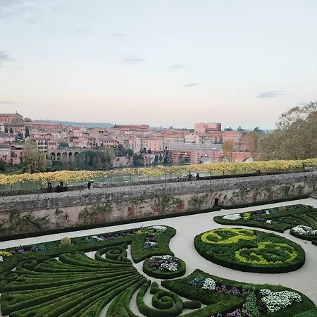 ô Petit Cocon * Albi